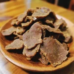Chicken Liver Dehydrated Treats