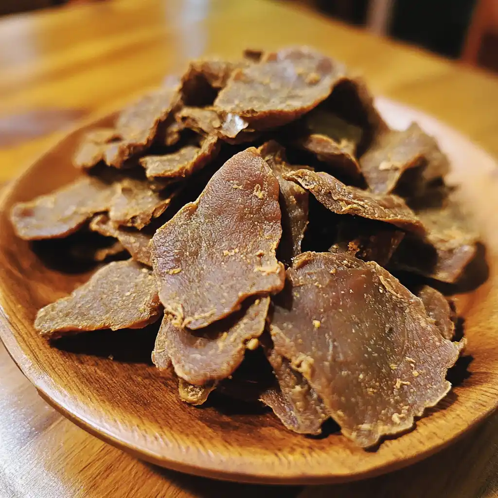 The Best Chicken Liver Dehydrated Treats (My Belgian Malinois Goes Absolutely Bonkers!)