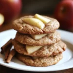 Apple Cinnamon Cookies