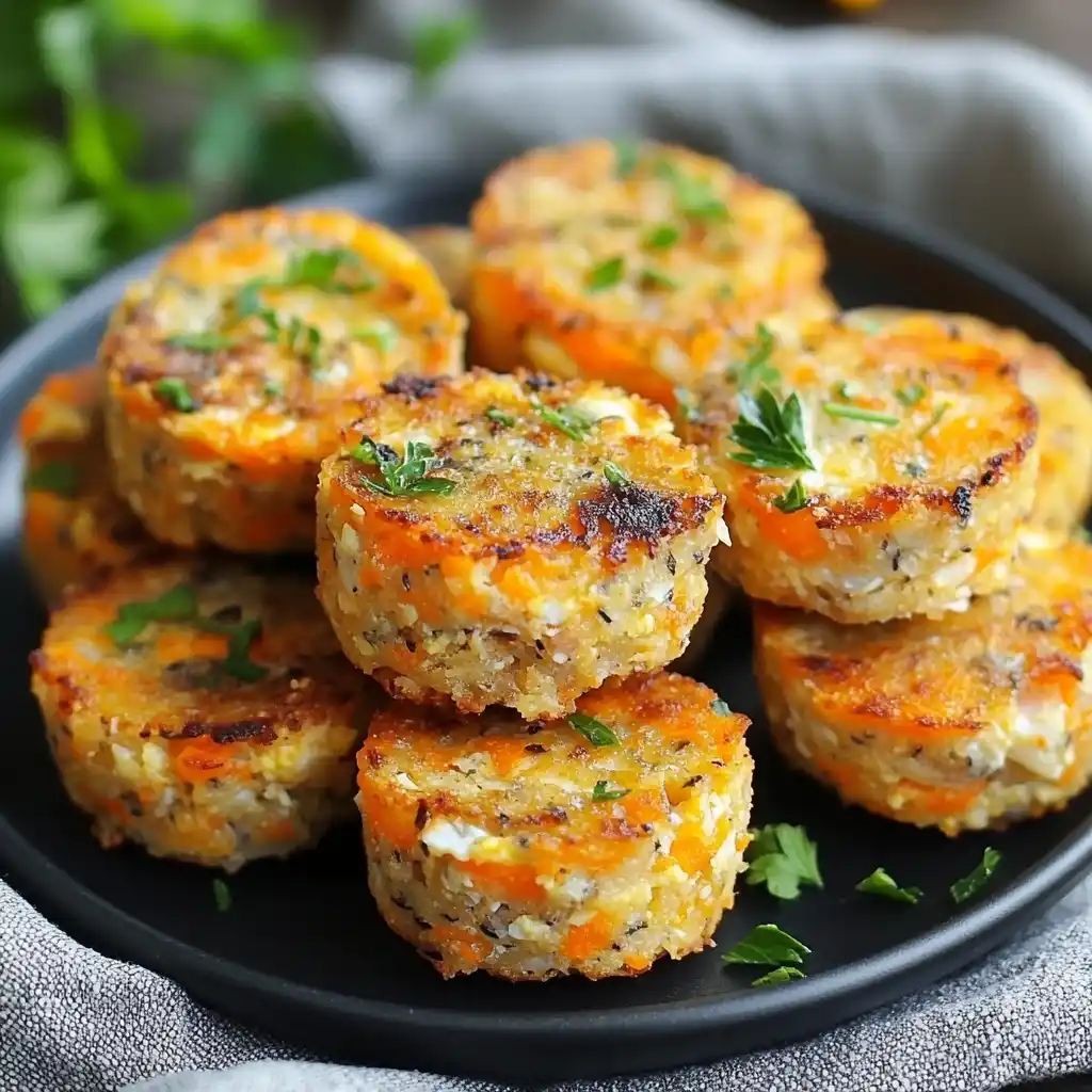 The Ultimate Sardine and Egg Bites (That Made My Cocker Spaniel’s Coat Look Show-Ready!)