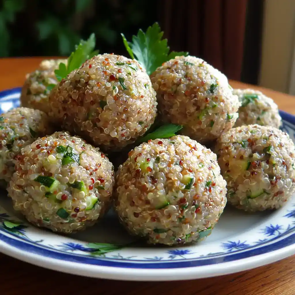 The Ultimate Turkey and Quinoa Balls for Dogs (That Made My Golden Retriever Think He Was Getting Human Food!)