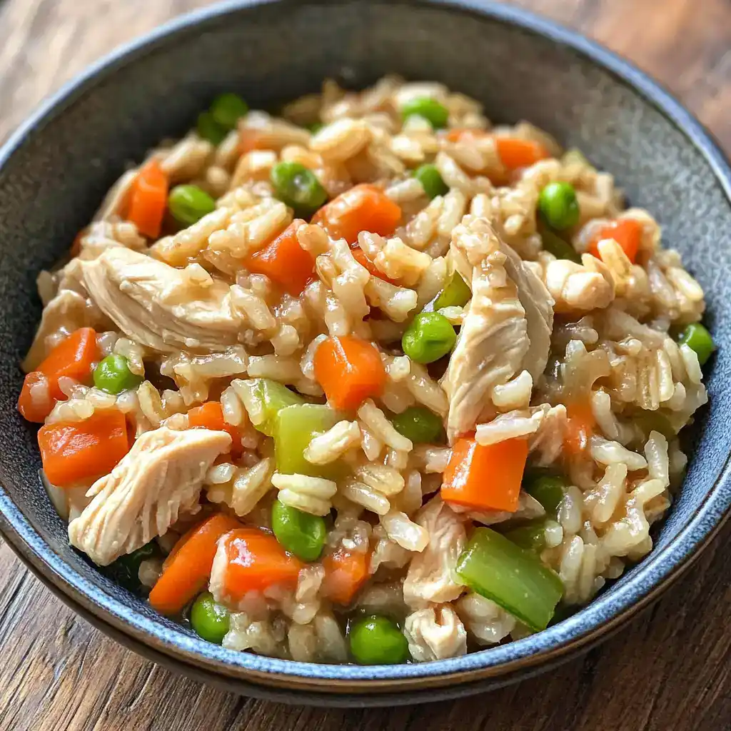The Wholesome Chicken and Brown Rice Chews (That Made My Golden Retriever Think Dinner Came in Chew Form!)
