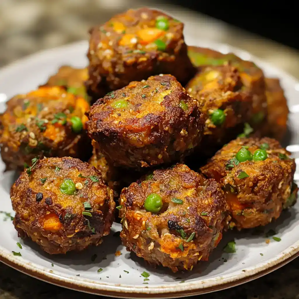 The Ultimate Venison and Vegetable Dog Nibbles (That Made My Golden Retriever Think He’s Dining in the Wild!)