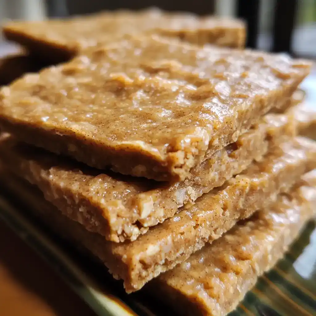 The Best Apple Peanut Butter Training Treats (That Made My Golden Retriever Master Every Command!)