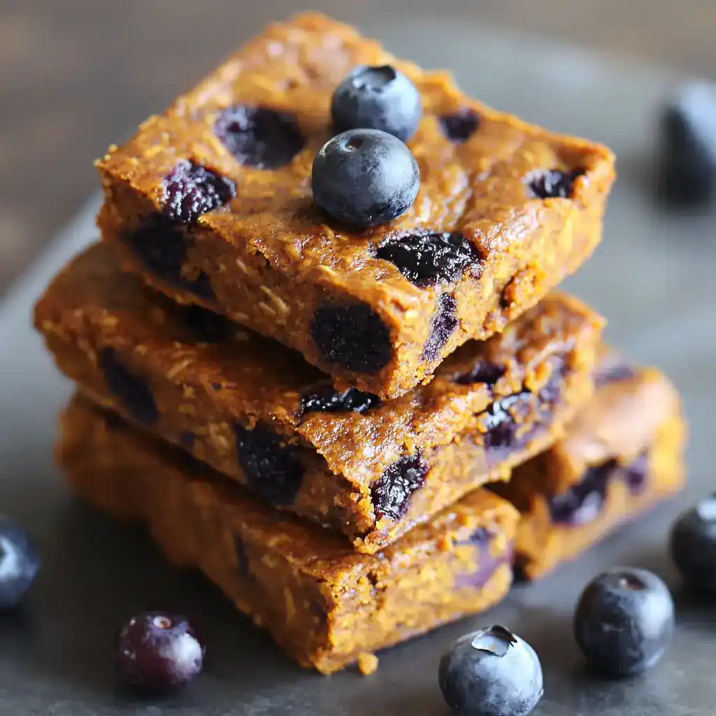 The Nutritious Pumpkin Blueberry Chews (That Made My Golden Retriever Think Superfoods Could Actually Be Delicious!)