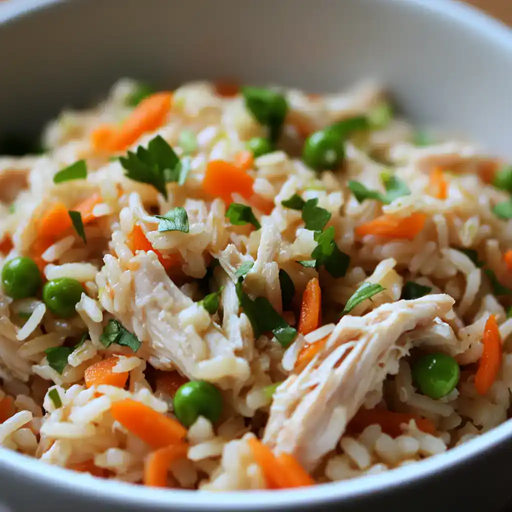 The Best Chicken and Brown Rice Training Treats (That Made My Golden Retriever Actually Listen!)