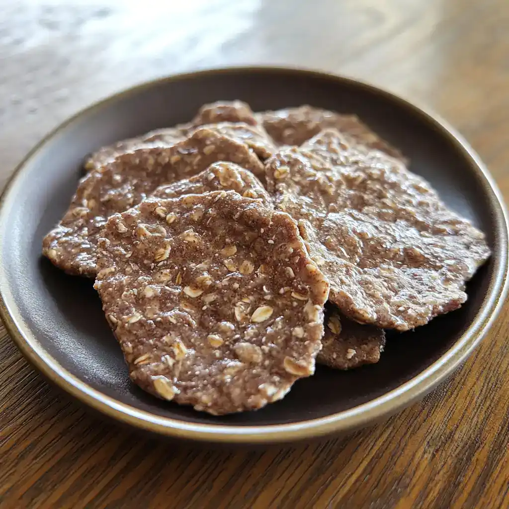 The Best Beef Liver and Oat Chews (That Made My Golden Retriever Amber Do Happy Zoomies!)