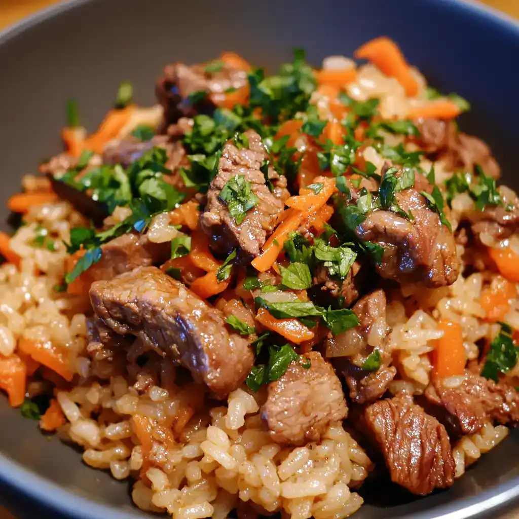 The Ultimate Beef Heart and Rice Dog Treats (That Made My Golden Retriever Think I’m a Gourmet Chef!)