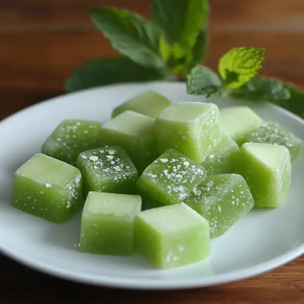 The Ultimate Apple Mint Chews (That Finally Solved My Golden Retriever’s Morning Breath Problem!)