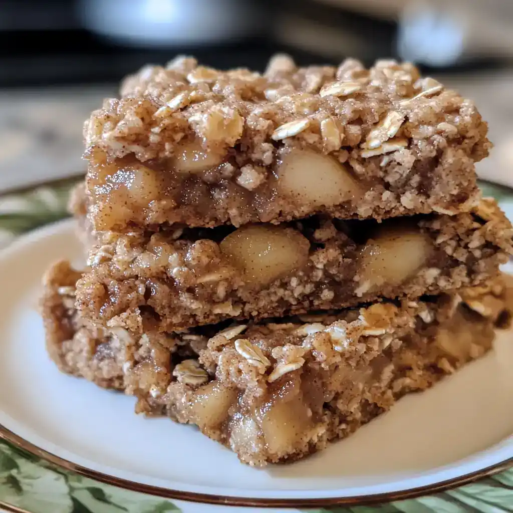 The Ultimate Apple Cinnamon Chews (My Cocker Spaniel’s Absolute Favorite!)