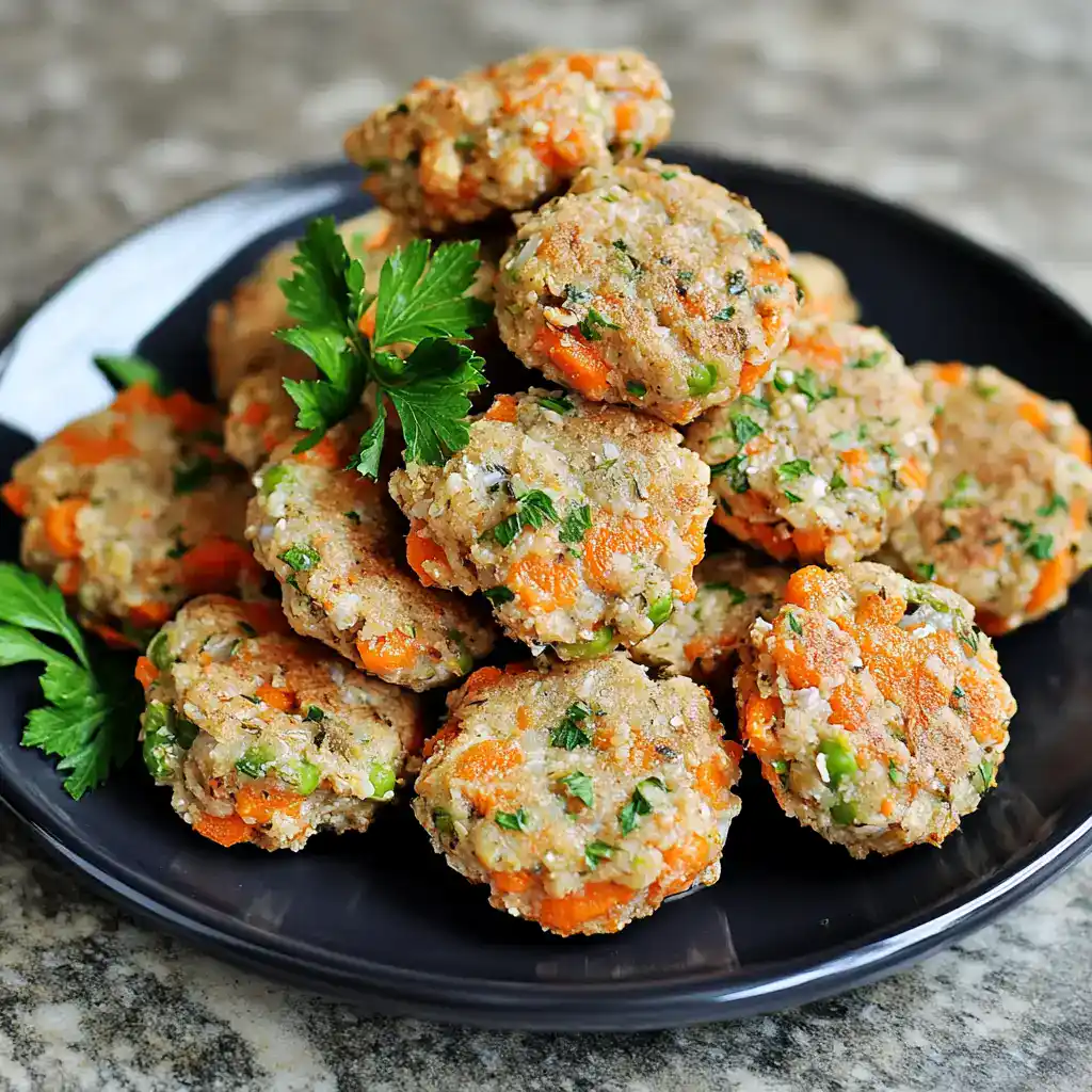 The Best Sardine and Vegetable Chews (That Made My Golden Retriever Do His “Fish Dance” Every Time!)