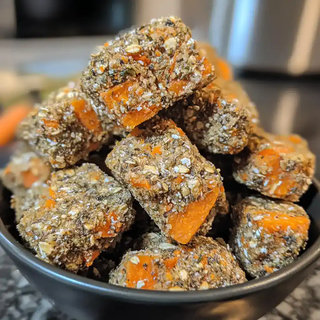 The Ultimate Rabbit and Carrot Training Treats (That Made My Golden Retriever Think High-Value Motivation Had Reached a New Level!)