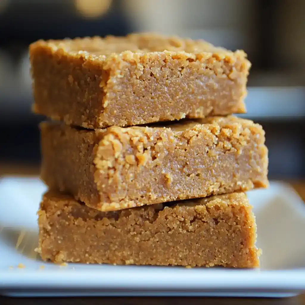 The Perfect Peanut Butter Honey Squares (That Made My Stubborn Terrier Finally Come When Called!)