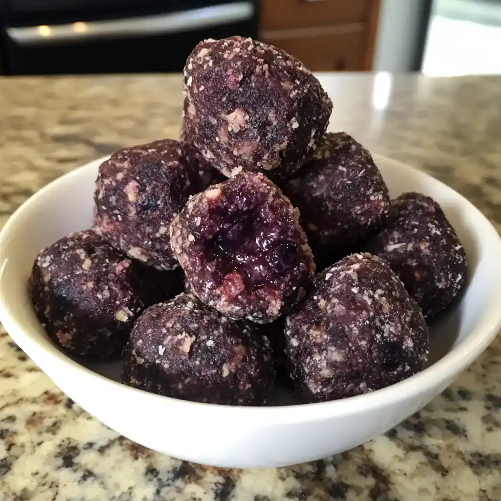 The Ultimate Venison and Blueberry Training Treats (Amber’s High-Value Obsession!)