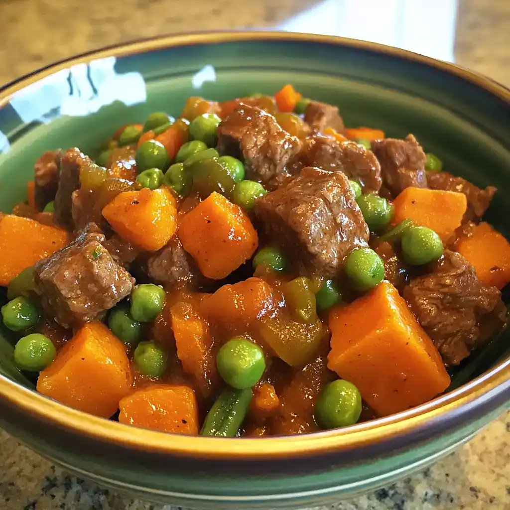 The Best Venison and Vegetable Chews (That Made My Golden Retriever Think He Was Getting Rainbow Wild Game!)