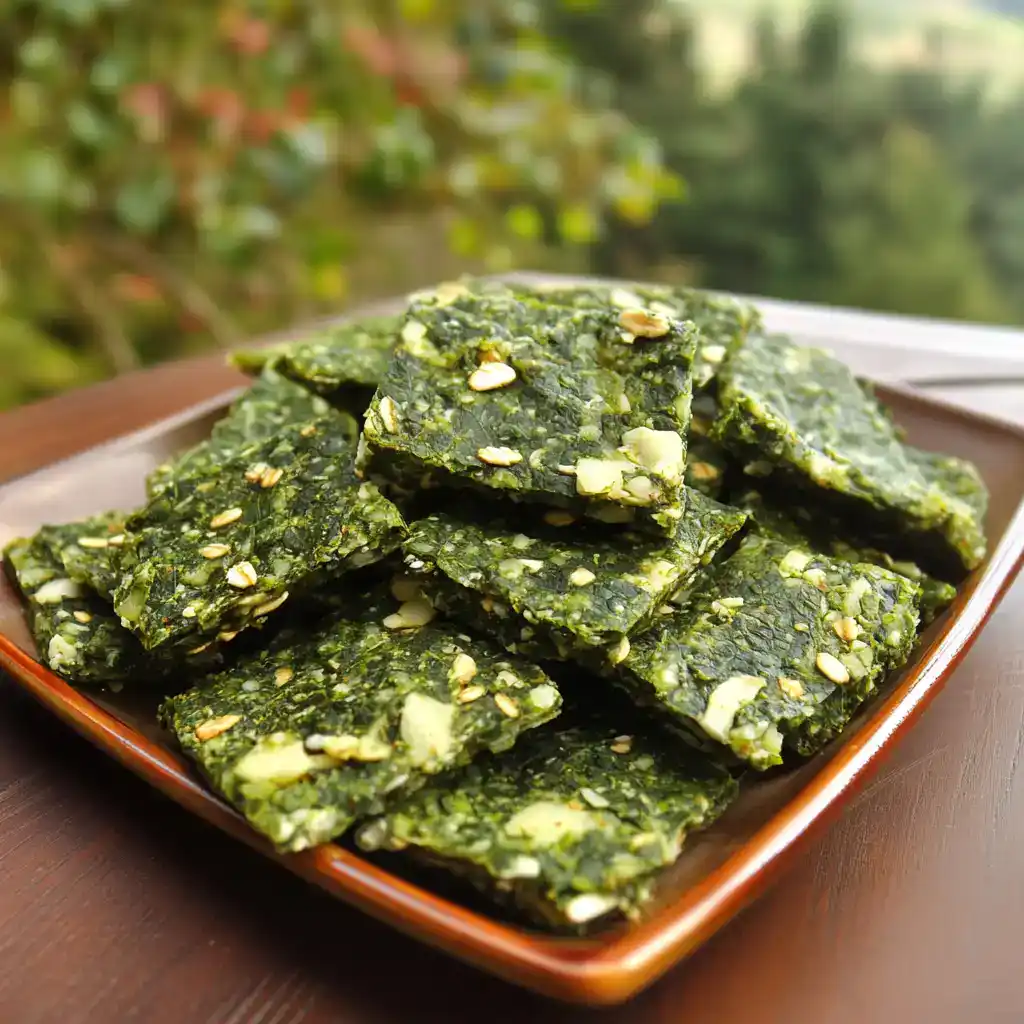 The Best Kale Apple Chews (That Turned My Veggie-Hating Beagle Into a Health Food Fan!)