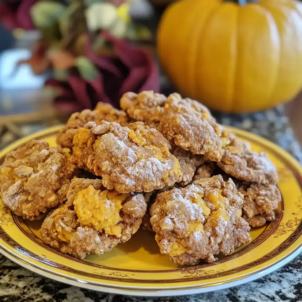 The Ultimate Duck and Pumpkin Crunchies (That Made My Food-Sensitive Aussie Dance for Joy!)