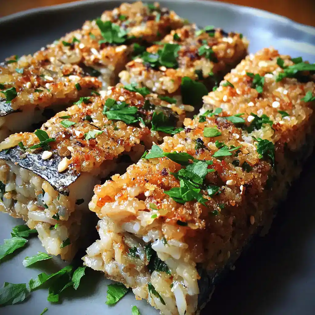 The Best Sardine and Rice Nibbles (That Made My Golden Retriever Amber’s Coat Absolutely Gleaming!)