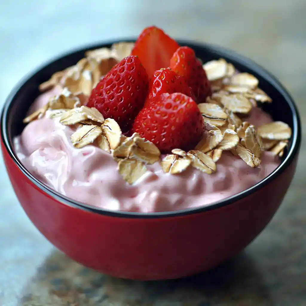 The Perfect Yogurt Strawberry Chews (That Made My Golden Retriever Think Summer Never Ended!)