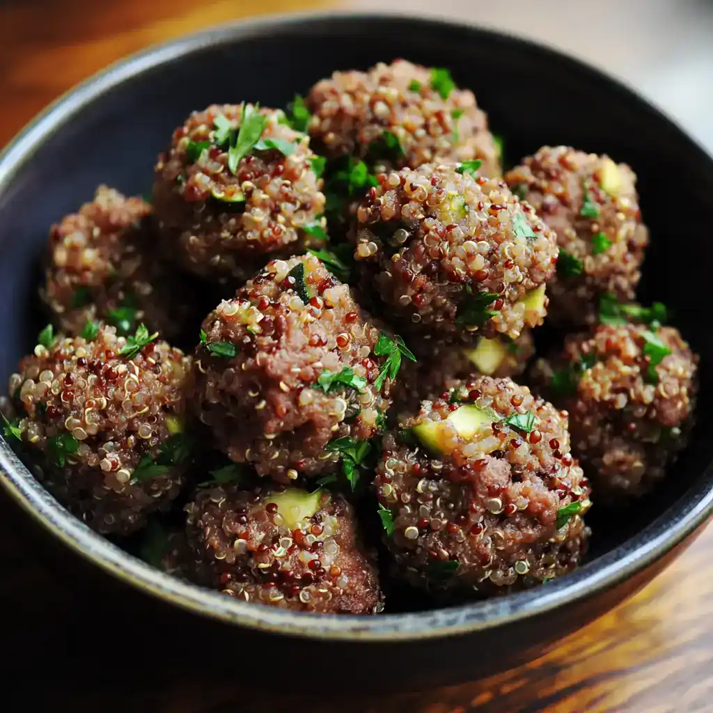 The Ultimate Lamb and Quinoa Nibbles (That Made My Golden Retriever Think He’s Dining at a Fancy Restaurant!)
