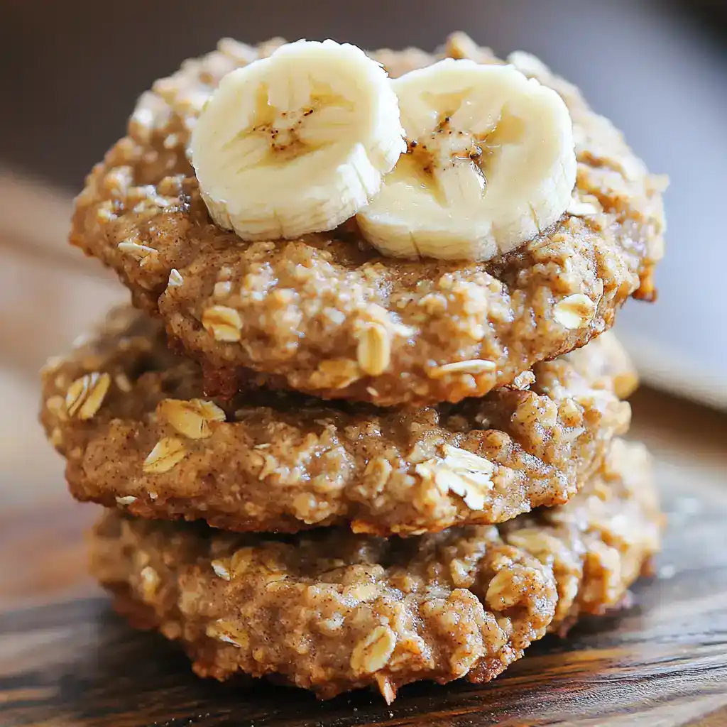 The Best Banana Oat Dog Treats (That Made My Golden Retriever Forget His Manners!)