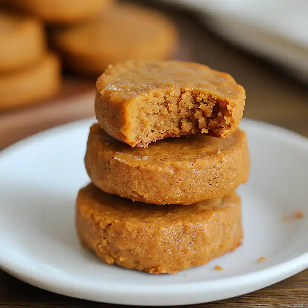 The Best Peanut Butter Pumpkin Chews (That Made My Golden Retriever Do Happy Zoomies!)