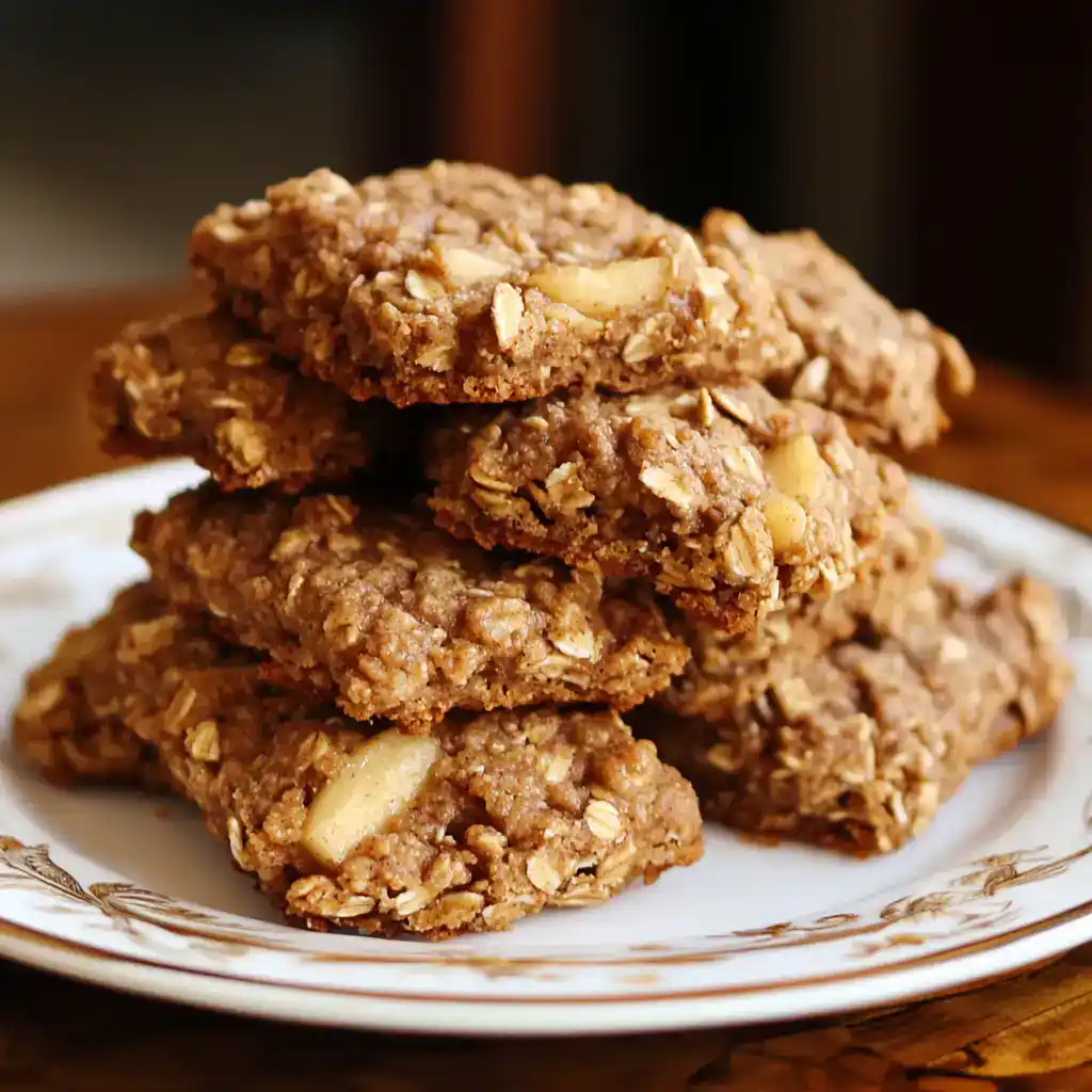 The Best Apple Cinnamon Crunchies for Dogs (That Made My Golden Retriever Amber Think I’d Opened a Bakery!)
