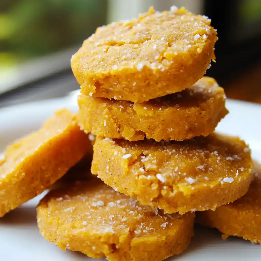 The Ultimate Coconut Flour Pumpkin Chews (That Made My Golden Retriever Think Grain-Free Living Was the Best Life!)