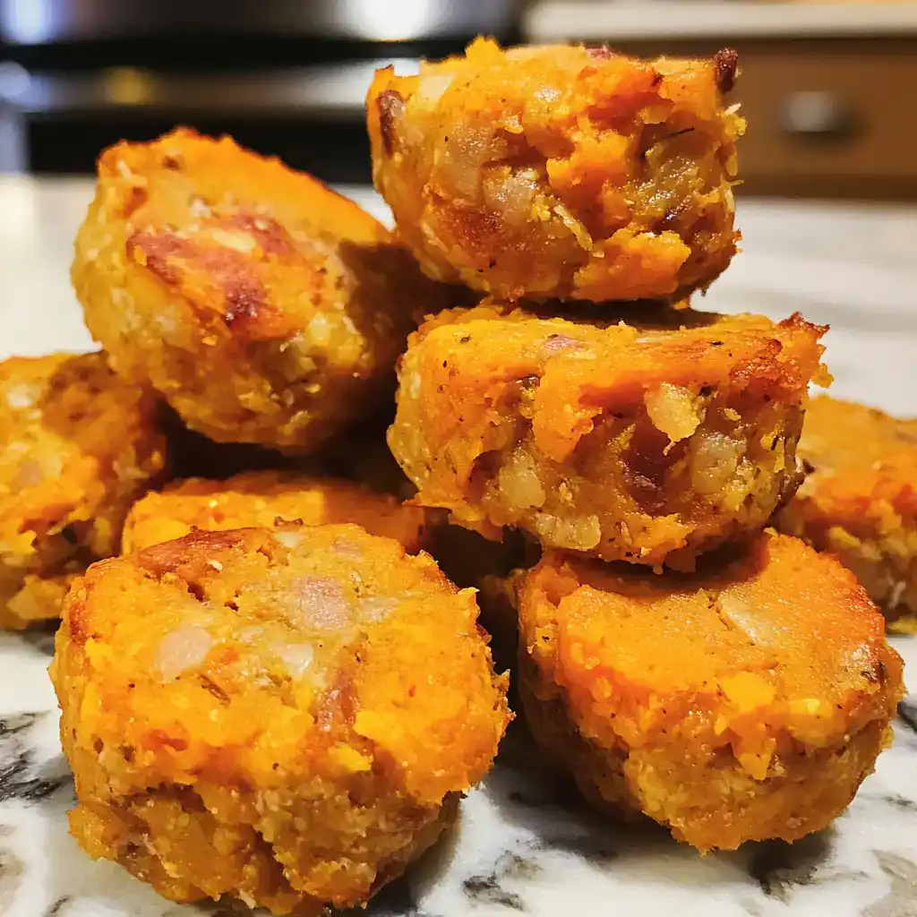 The Ultimate Rabbit and Sweet Potato Training Treats (That Made My Golden Retriever Think Training Was Gourmet Reward Time!)