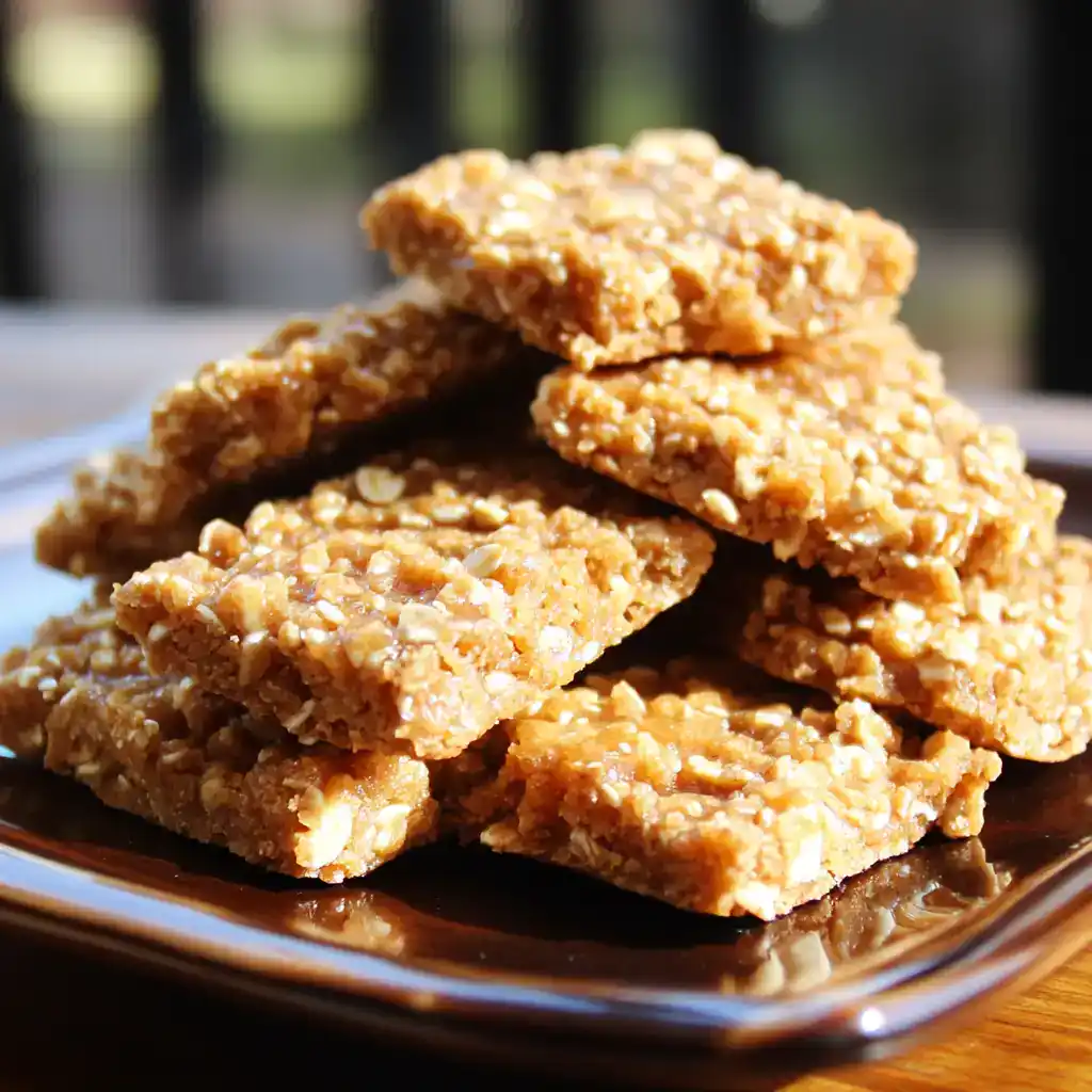 The Ultimate Peanut Butter Honey Dog Crunchies (That Made My Golden Retriever Forget His Own Name!)