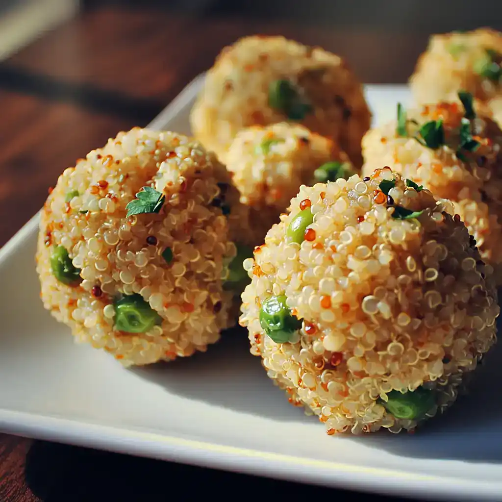 The Perfect Chicken and Quinoa Nibbles (That Made My Golden Retriever Think He’s Getting Superfood Meals!)