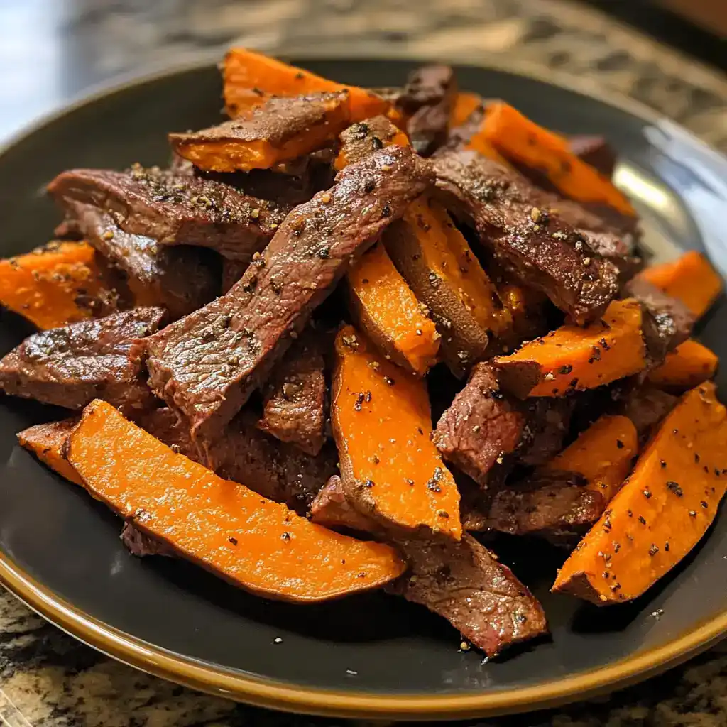 The Ultimate Venison and Sweet Potato Chews (That Made My Golden Retriever Amber Think He’s Living His Wild Ancestor Dreams!)