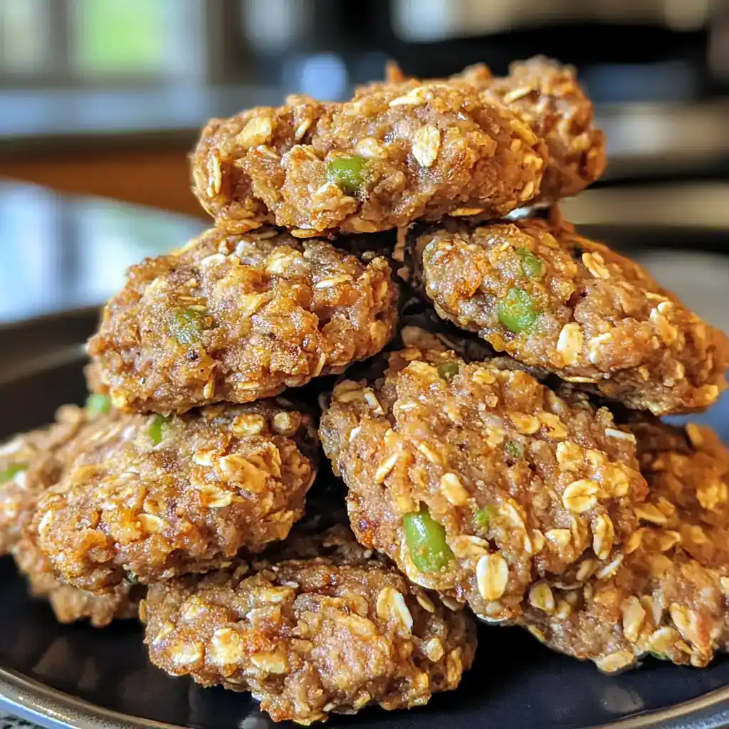 The Best Turkey and Green Bean Chews (That Made My Retriever Choose These Over Tennis Balls!)