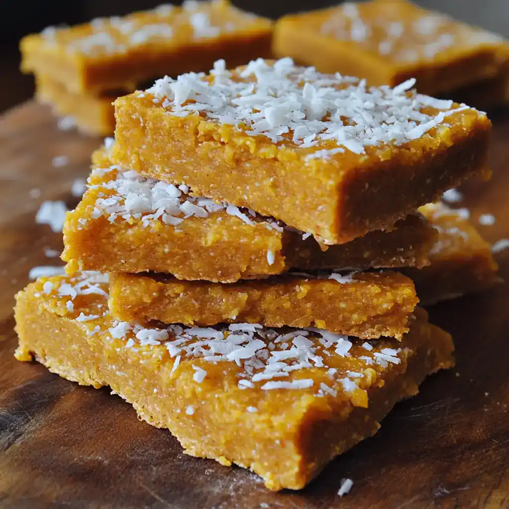 The Ultimate Pumpkin Coconut Chews (That Made My Golden Retriever Think Fall Arrived Early!)