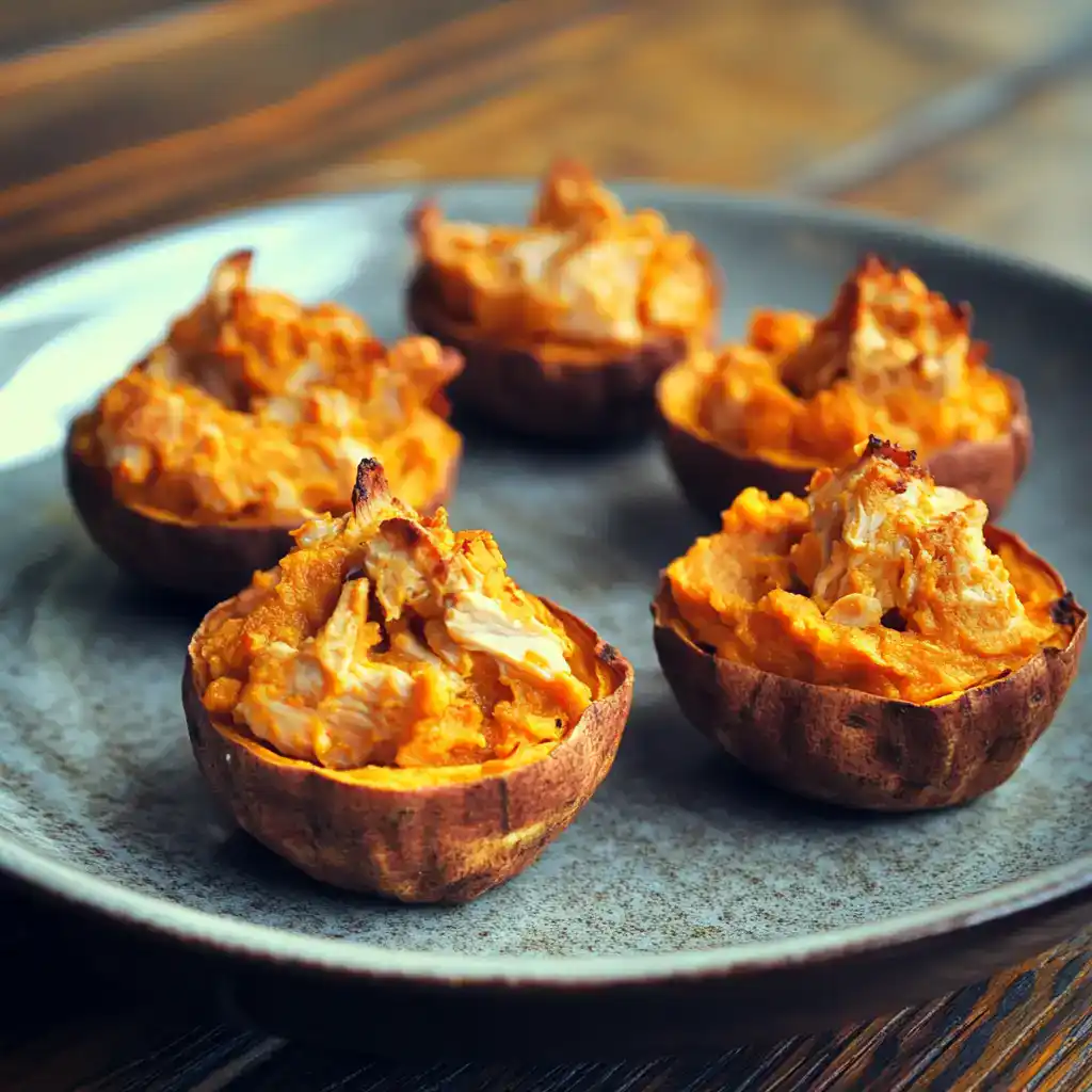 The Perfect Turkey and Sweet Potato Nibbles (That Made My Golden Retriever Think He Found the Ultimate Snack!)