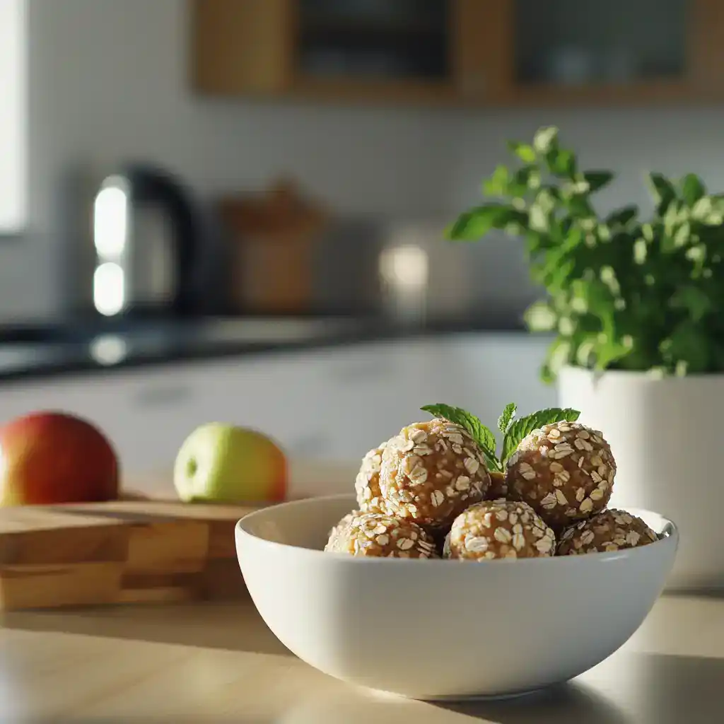 The Ultimate Apple Mint Balls (That Made My Golden Retriever’s Breath Fresher Than Mine!)