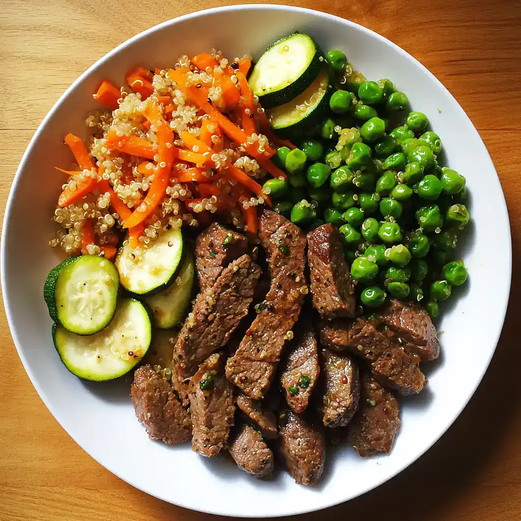 The Ultimate Beef Liver and Vegetable Nibbles (That Made My Golden Retriever Forget About Everything Else!)