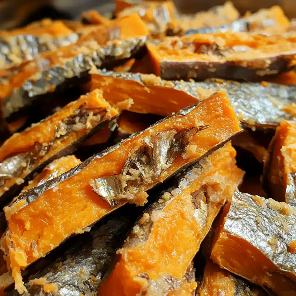 The Best Sardine and Sweet Potato Chews for Dogs (That Made My Golden Retriever’s Coat Shine Like a Show Dog!)