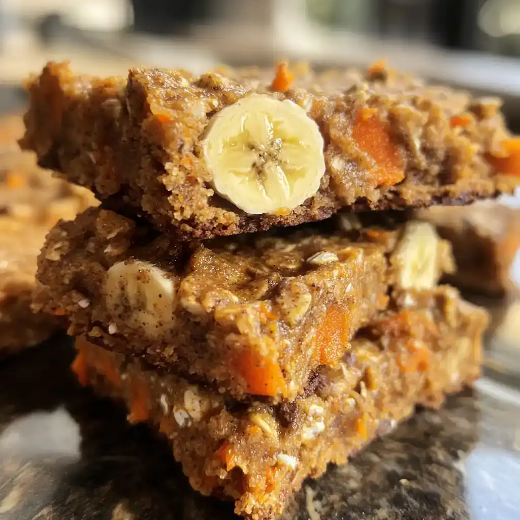 The Ultimate Banana Carrot Chews (That Made My Golden Retriever Actually Share With Our Neighbor’s Dog!)