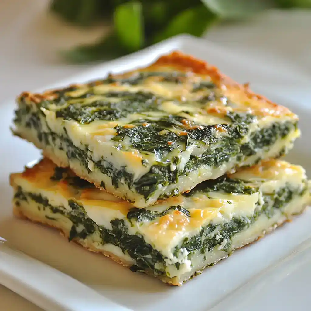 The Ultimate Spinach Egg Squares for Dogs (Your Pup’s New Breakfast Obsession!)