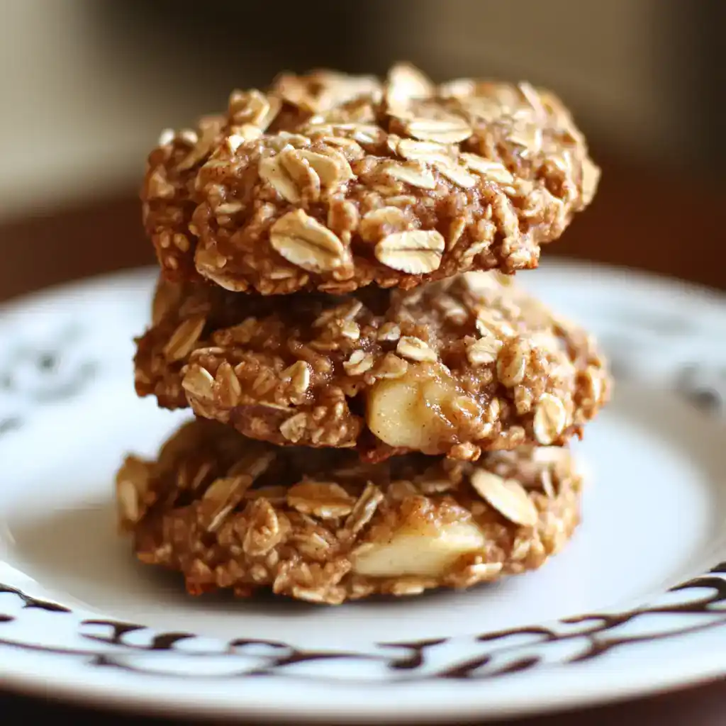The Ultimate Yogurt Apple Crunchies (My Digestive-Sensitive Pup’s Miracle!)
