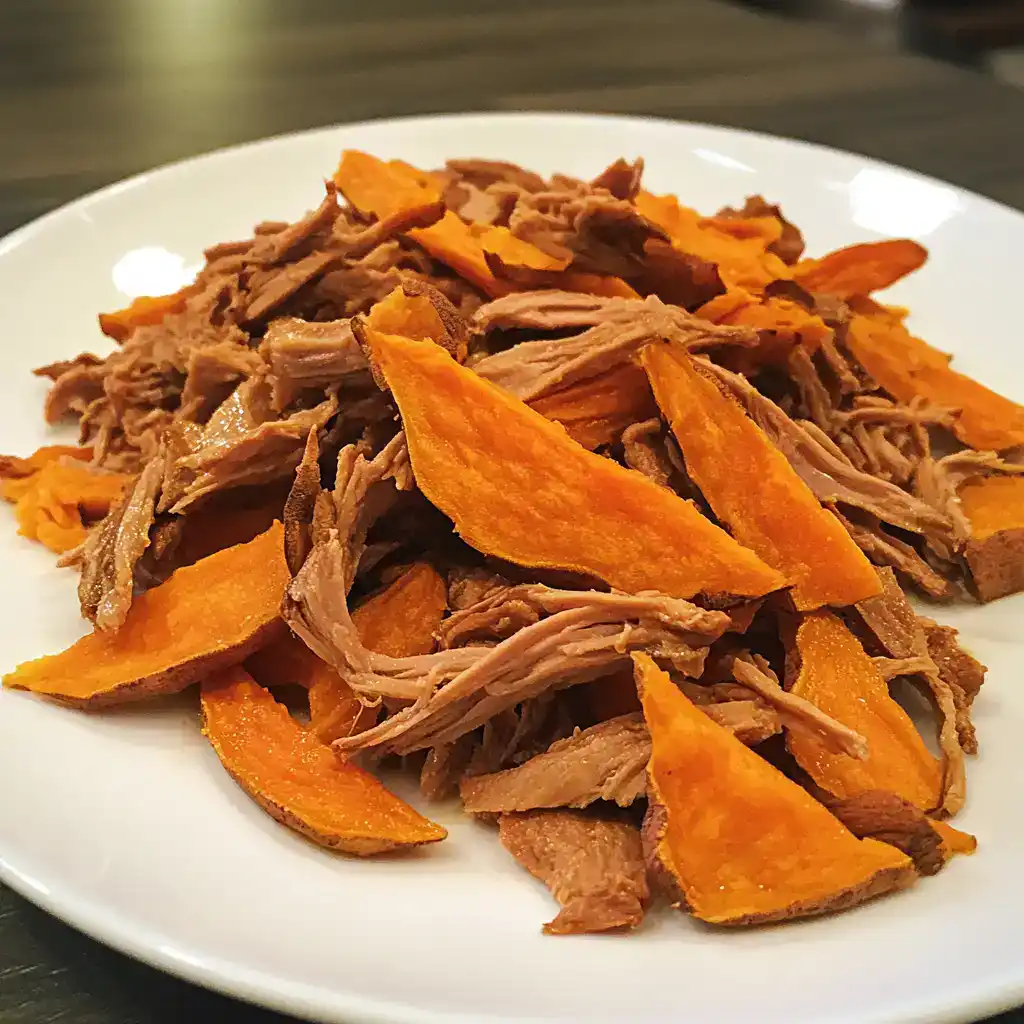 The Perfect Duck and Sweet Potato Chews (That Made My Golden Retriever Think He Lives in a Five-Star Restaurant!)