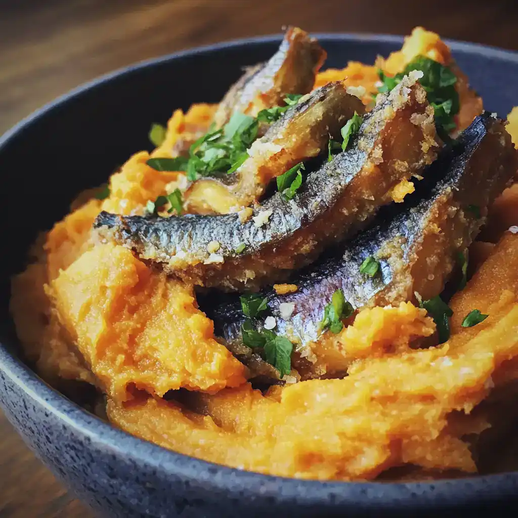 The Perfect Sardine and Sweet Potato Dog Treats (That Made My Golden Retriever’s Coat Shine Like a Show Dog!)