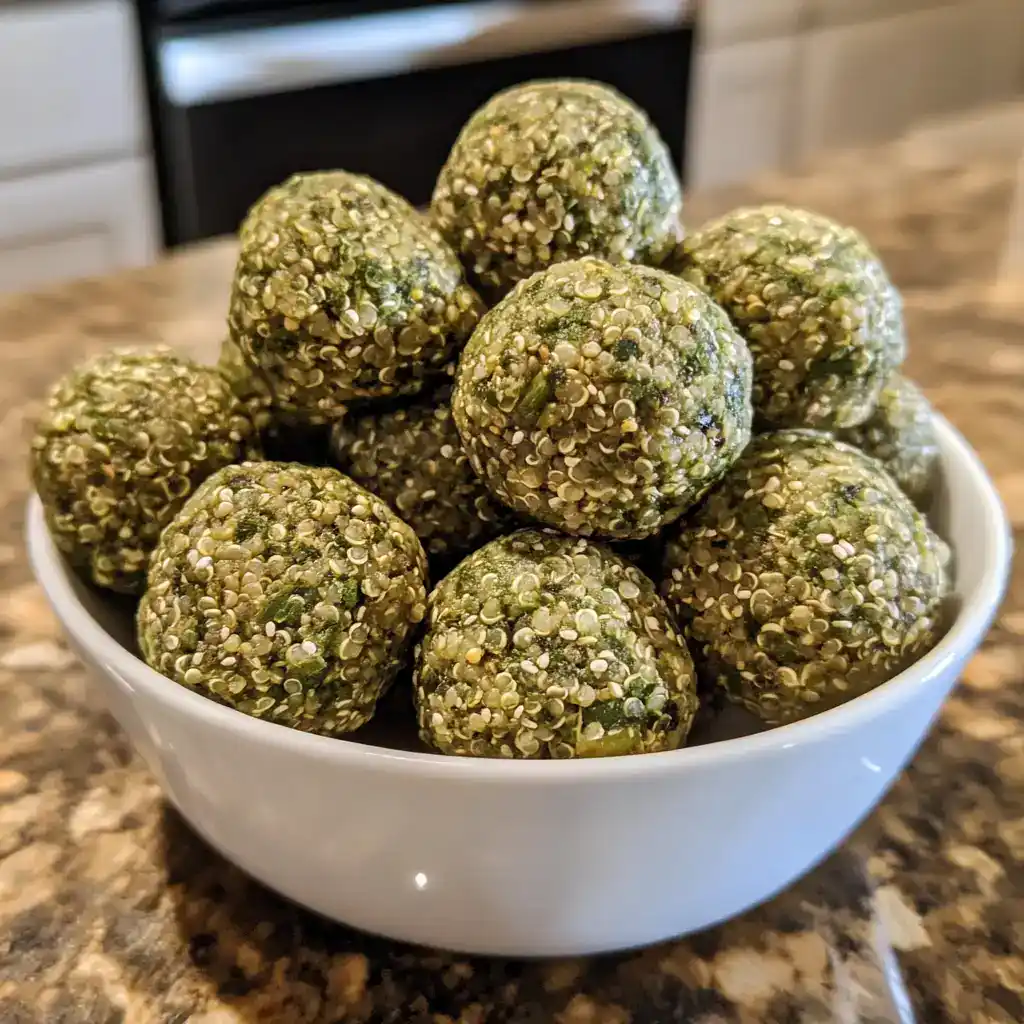 The Ultimate Green Bean Dehydrated Balls (That Made My Golden Retriever Amber Think Vegetables are Crunchy Treasure!)