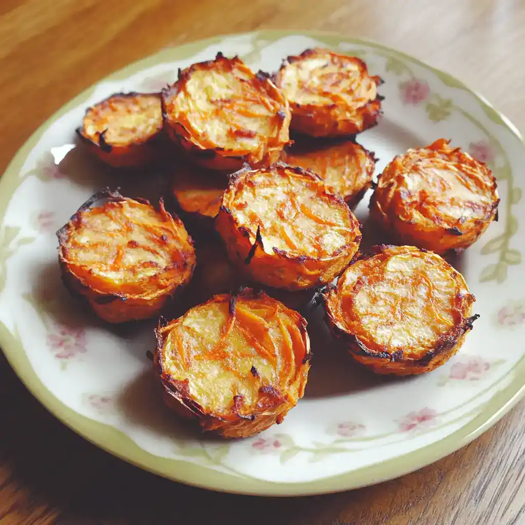 The Simple Apple Carrot Nibbles (That Made My Golden Retriever Think Vegetables Were Actually Delicious!)