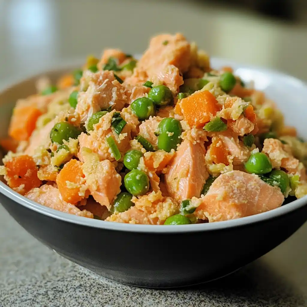 The Ultimate Salmon Training Treats (That Made My Golden Retriever Amber Learn “Sit” in Record Time!)