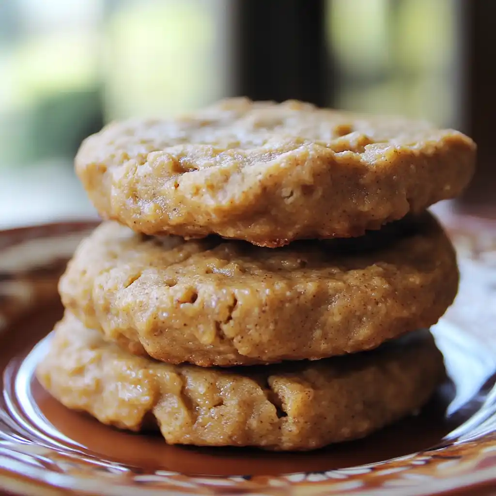 The Ultimate Peanut Butter Banana Biscuits (Amber’s All-Time Favorites!)
