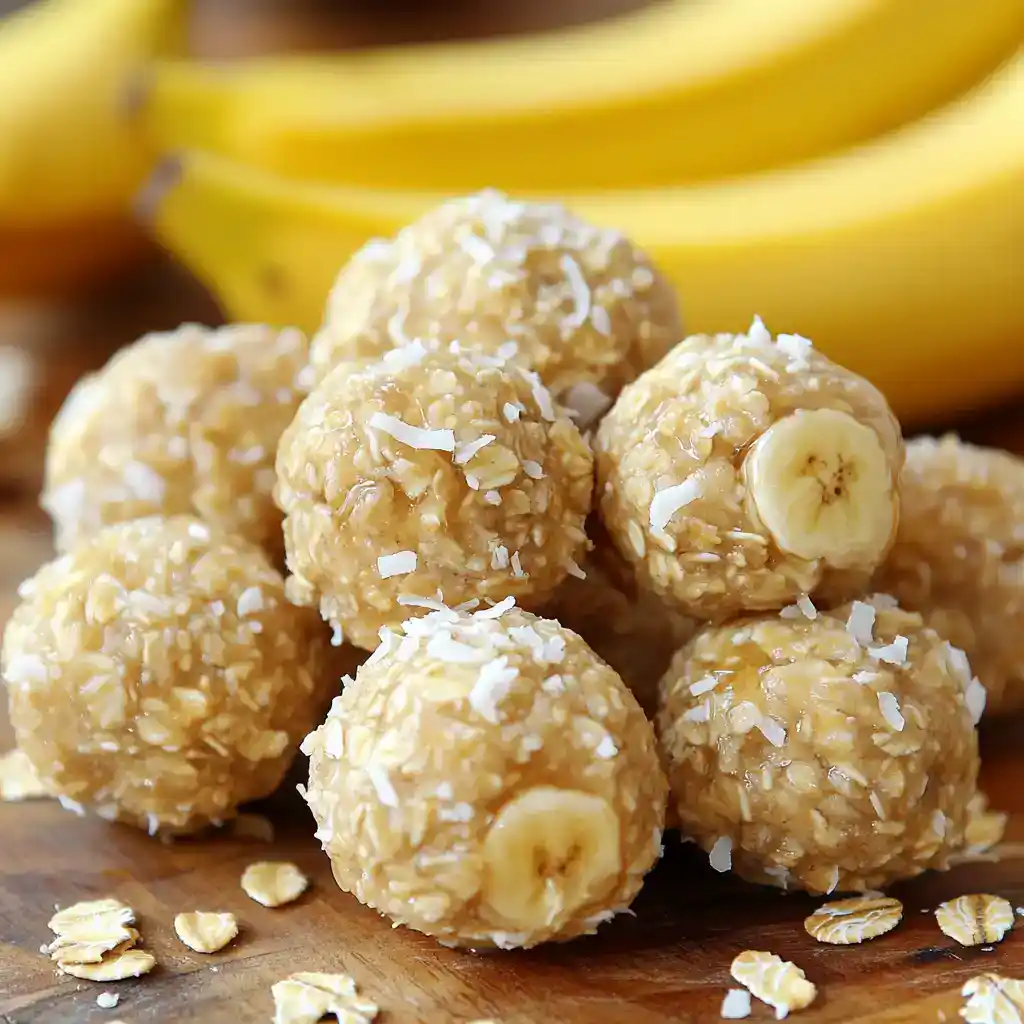 The Perfect Banana Honey Dog Balls (That Made My Golden Retriever Do His Famous Happy Dance!)