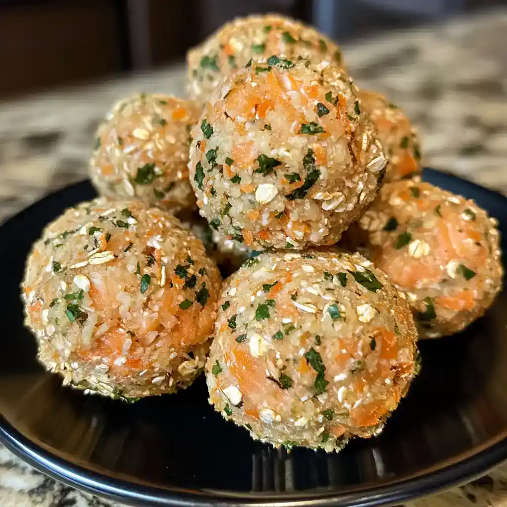 The Best Salmon Skin Balls (That Made My Golden Retriever’s Coat So Shiny People Asked What Shampoo I Use!)