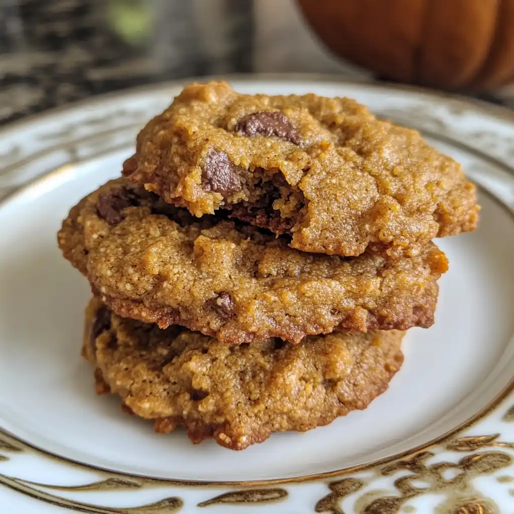 The Ultimate Duck and Pumpkin Cookies (That Made My Golden Retriever Think Gourmet Cookie Shops Were Built for Him!)